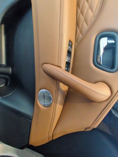 2023 INFINITI QX80 SENSORY RWD