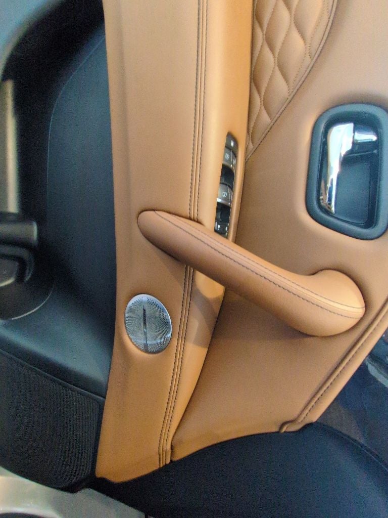 2023 INFINITI QX80 SENSORY RWD