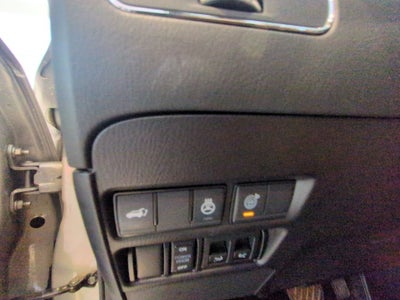 2023 INFINITI QX80 SENSORY RWD