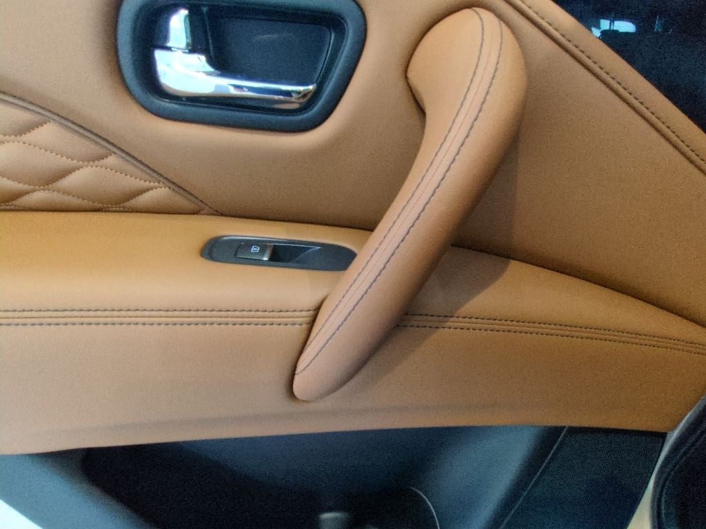 2023 INFINITI QX80 SENSORY RWD