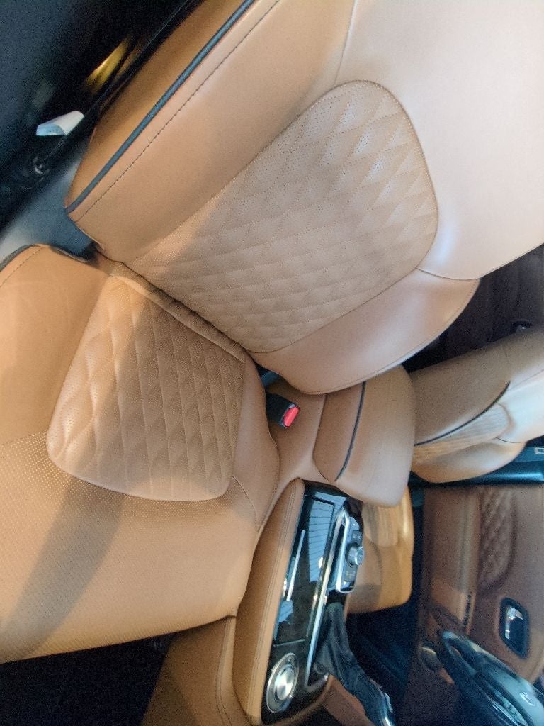 2023 INFINITI QX80 SENSORY RWD