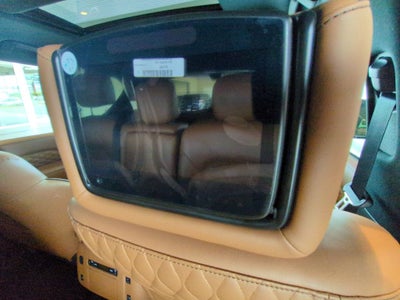 2023 INFINITI QX80 SENSORY RWD