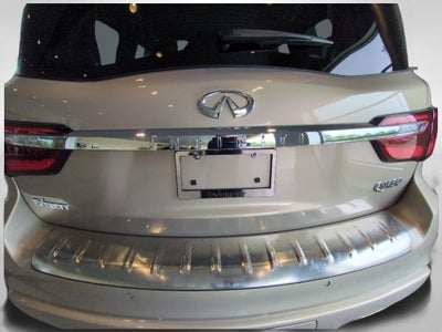 2023 INFINITI QX80 SENSORY RWD