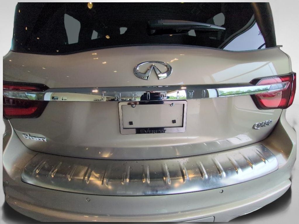 2023 INFINITI QX80 SENSORY RWD