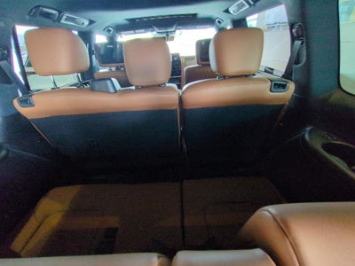 2023 INFINITI QX80 SENSORY RWD
