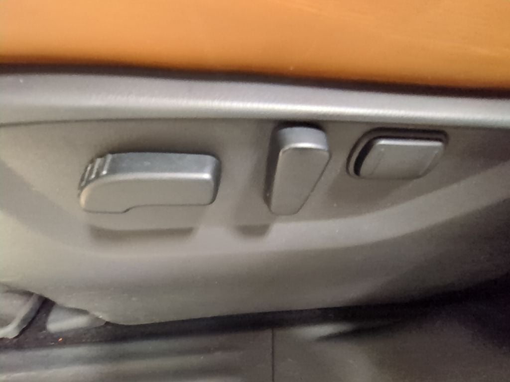 2024 INFINITI QX80 SENSORY 4WD