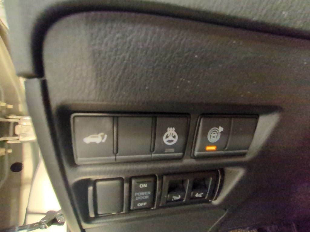 2024 INFINITI QX80 SENSORY 4WD