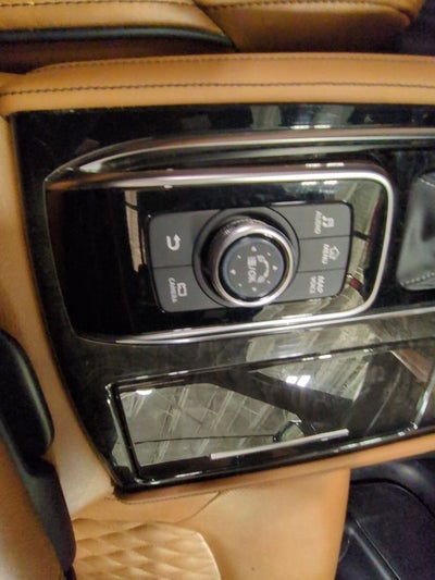 2024 INFINITI QX80 SENSORY 4WD