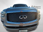 2024 INFINITI QX80 SENSORY 4WD