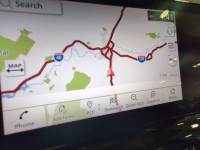 2024 INFINITI QX80 SENSORY 4WD