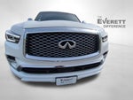 2024 INFINITI QX80 SENSORY 4WD