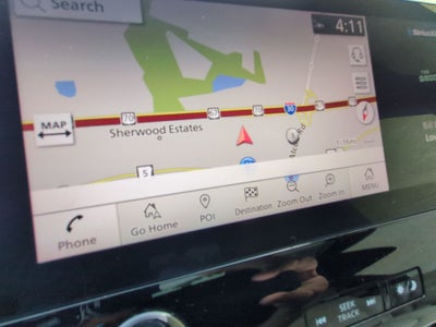 2024 INFINITI QX80 SENSORY 4WD