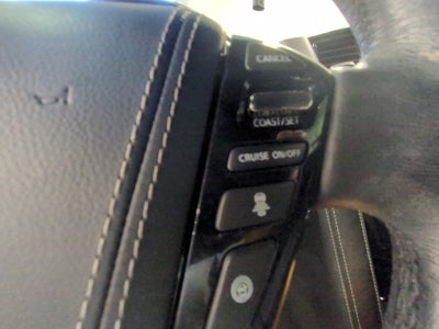 2021 INFINITI QX80 SENSORY 4WD