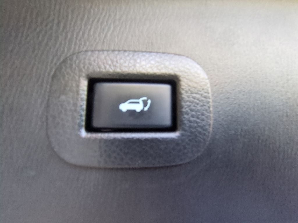 2023 INFINITI QX80 Sensory