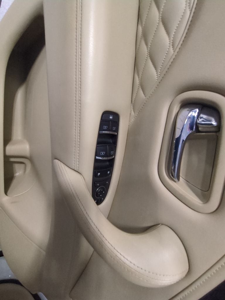 2019 INFINITI QX80 LUXE 4WD