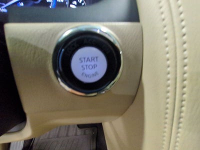 2019 INFINITI QX80 LUXE 4WD