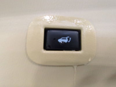 2019 INFINITI QX80 LUXE 4WD