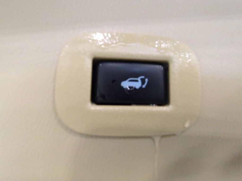 2019 INFINITI QX80 LUXE 4WD