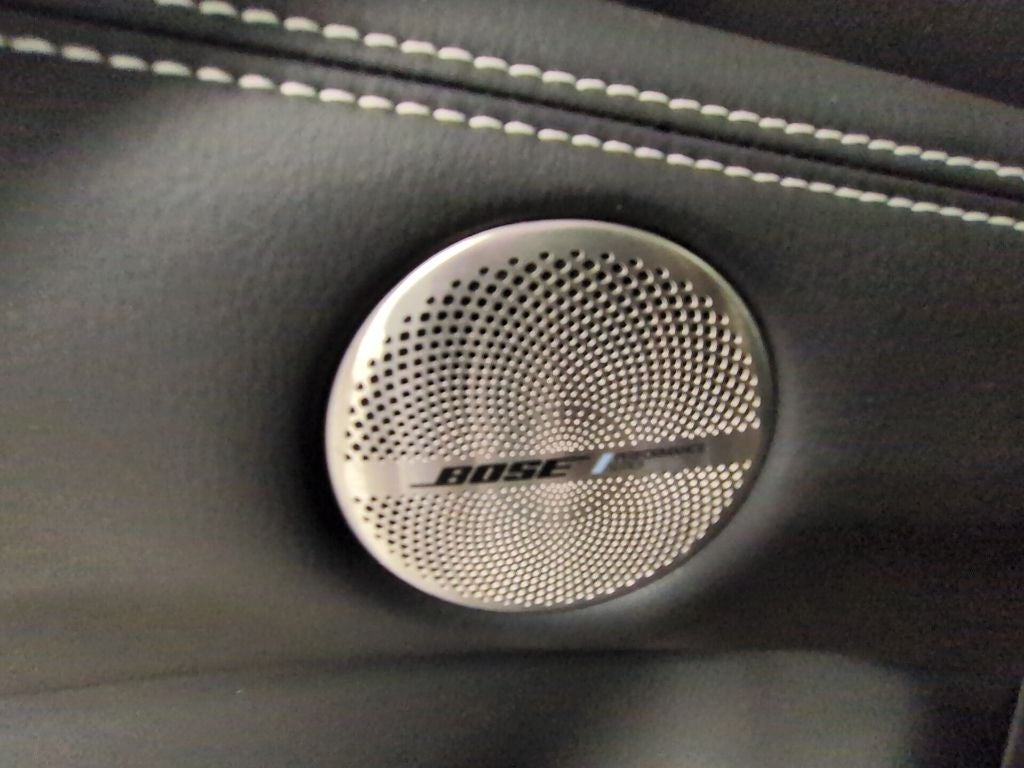 2020 INFINITI QX80 LIMITED 4WD