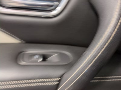 2020 INFINITI QX80 LIMITED 4WD