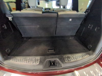 2020 INFINITI QX80 LIMITED 4WD