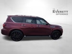 2020 INFINITI QX80 LIMITED 4WD