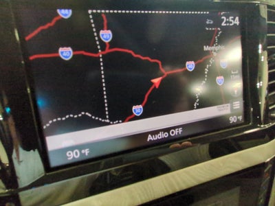 2020 INFINITI QX80 LIMITED 4WD