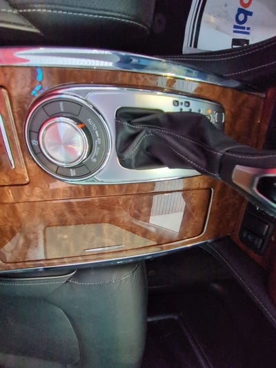 2019 INFINITI QX80 LUXE 4WD