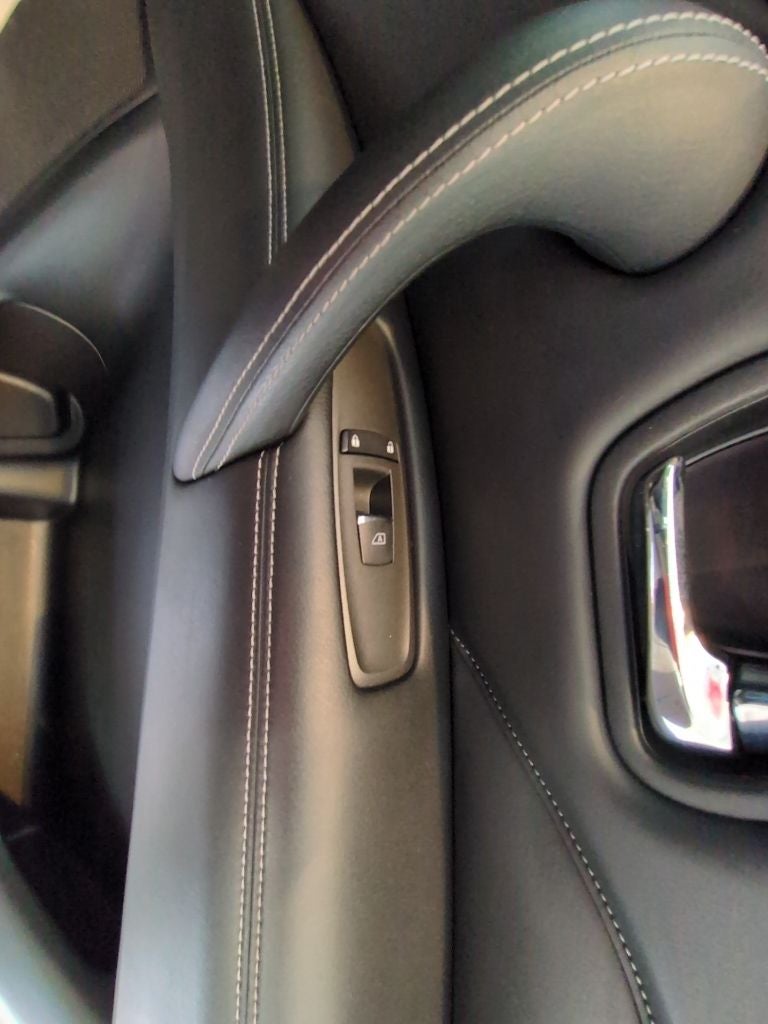 2019 INFINITI QX80 LUXE 4WD