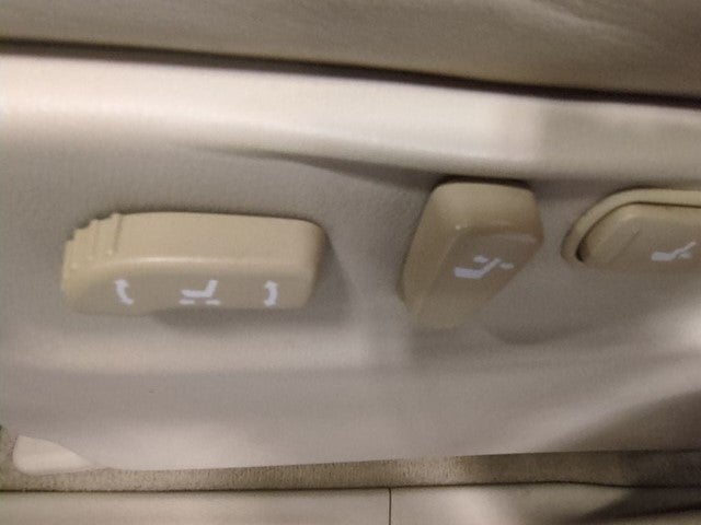 2015 INFINITI QX80 Base