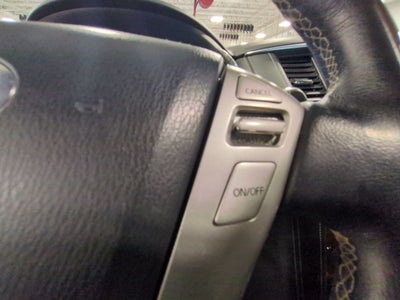 2018 INFINITI QX80 2WD