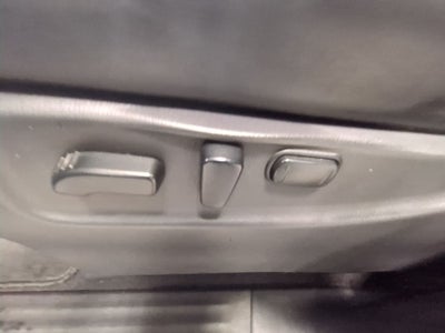 2018 INFINITI QX80 2WD