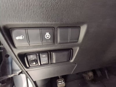 2018 INFINITI QX80 2WD