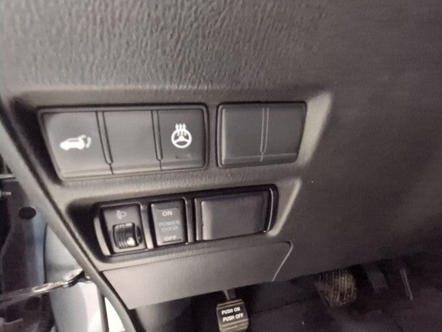 2018 INFINITI QX80 2WD