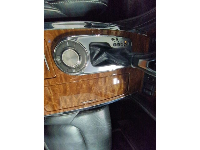 2018 INFINITI QX80 2WD