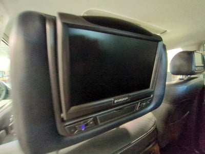 2018 INFINITI QX80 2WD