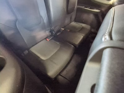 2018 INFINITI QX80 2WD