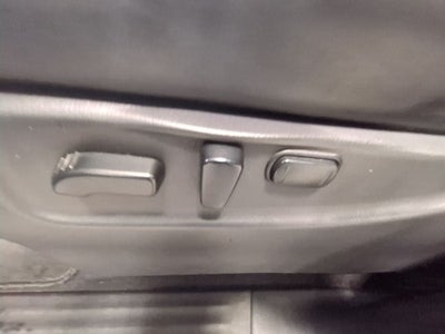 2018 INFINITI QX80 2WD