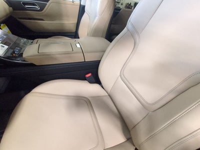 2026 INFINITI QX80 Pure 2WD