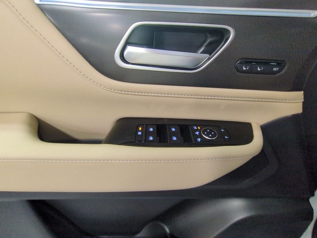 2026 INFINITI QX80 Pure 2WD