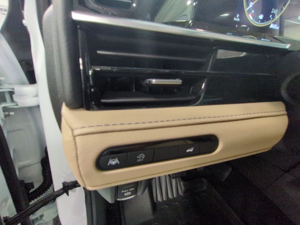 2026 INFINITI QX80 Pure 2WD