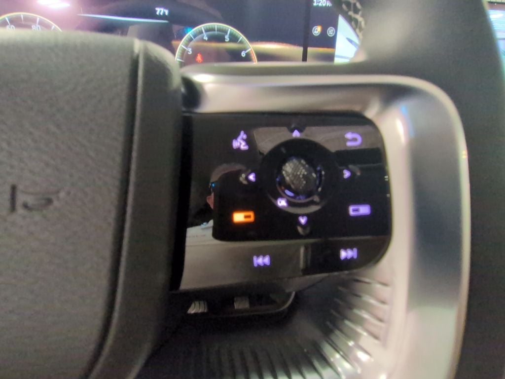 2026 INFINITI QX80 Pure 2WD