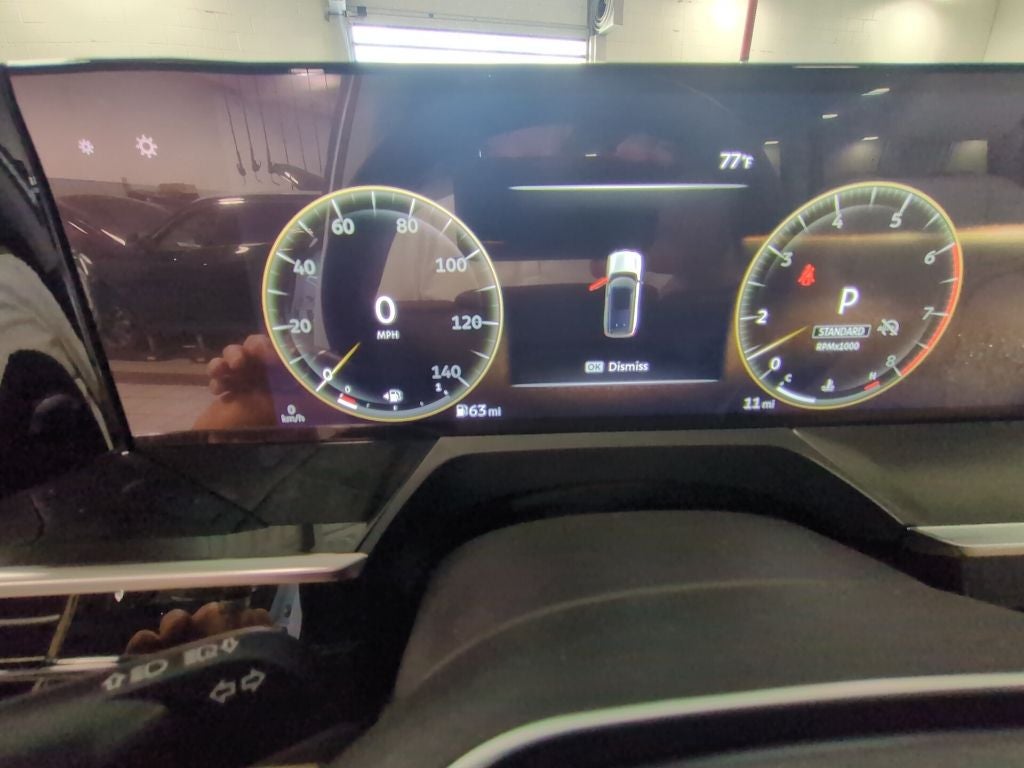 2026 INFINITI QX80 Pure 2WD