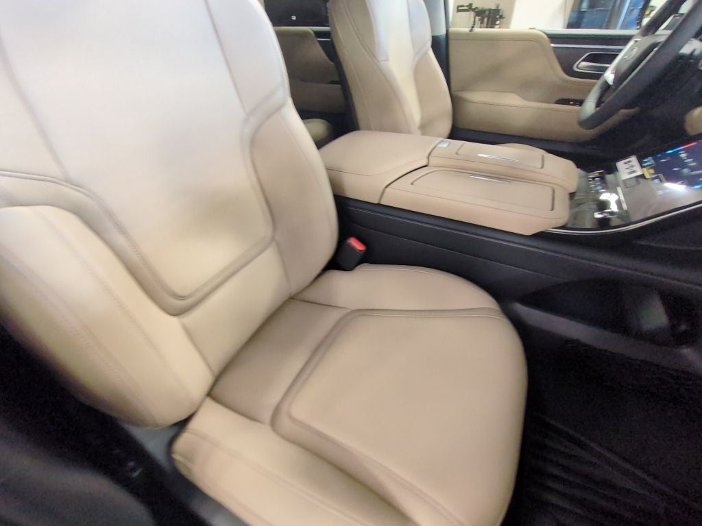 2026 INFINITI QX80 Pure 2WD