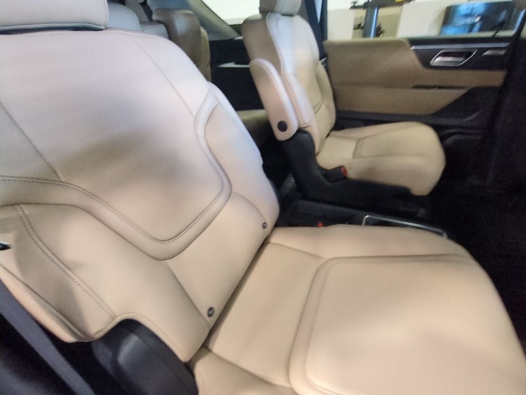 2026 INFINITI QX80 Pure 2WD