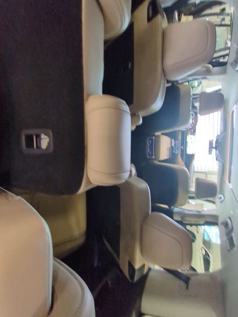 2026 INFINITI QX80 Pure 2WD