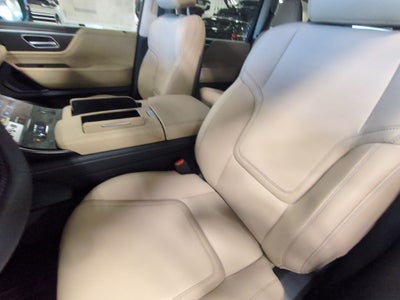 2026 INFINITI QX80 Pure 2WD