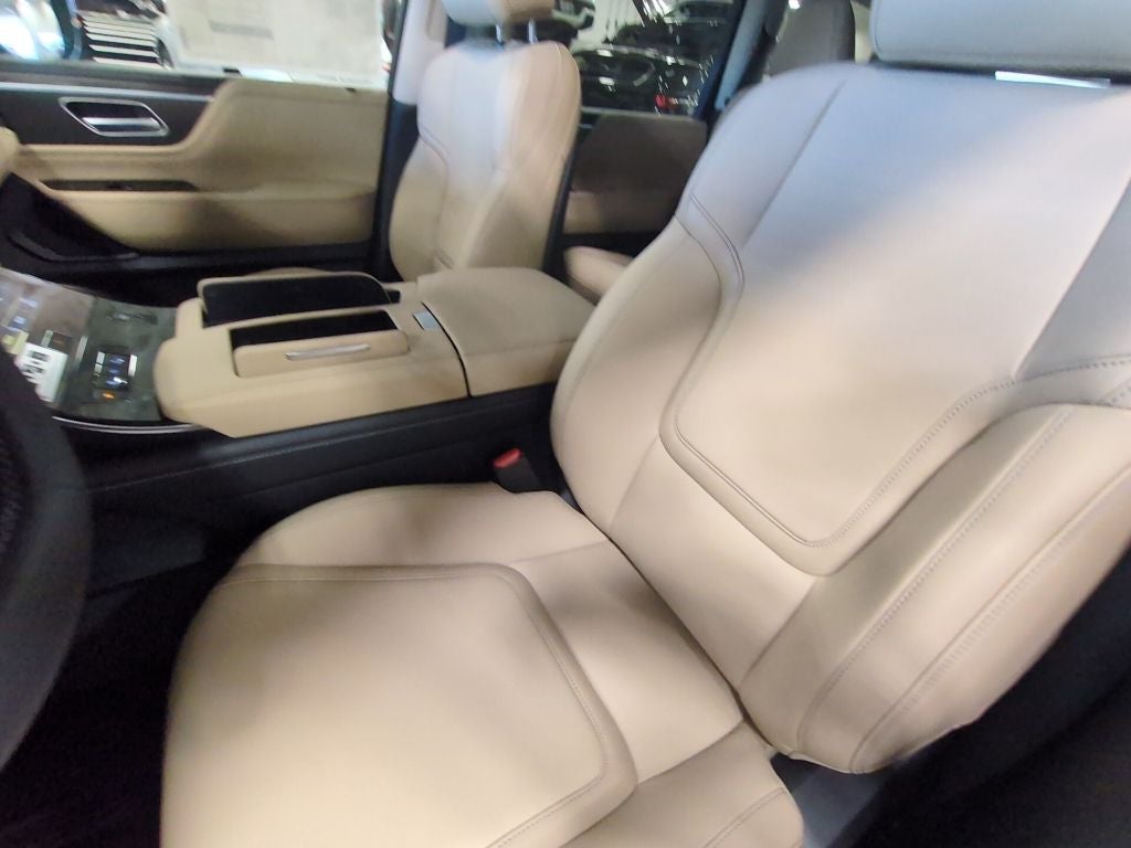 2026 INFINITI QX80 Pure 2WD