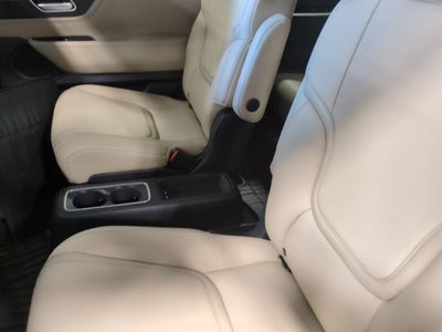 2026 INFINITI QX80 Pure 2WD