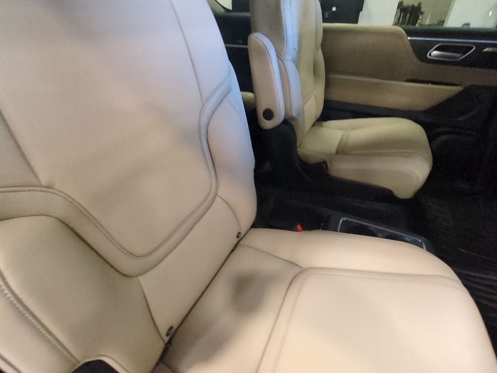 2026 INFINITI QX80 Pure 2WD